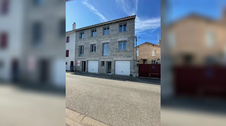 Ma-Cabane - Vente Maison BOURG LES VALENCE, 111 m²