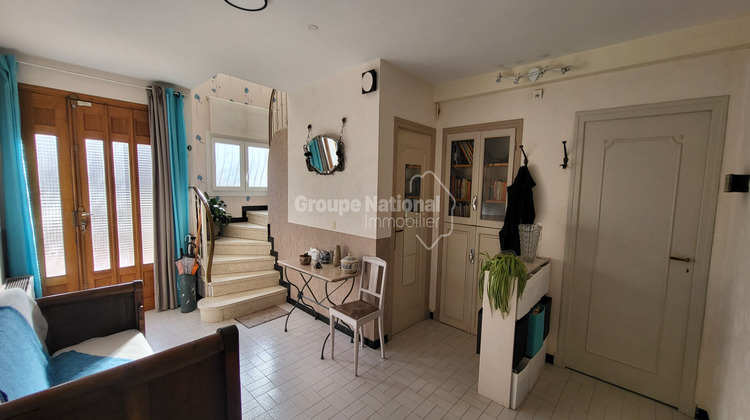 Ma-Cabane - Vente Maison BOURG-LES-VALENCE, 209 m²