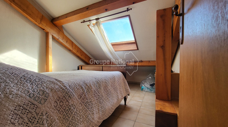 Ma-Cabane - Vente Maison BOURG-LES-VALENCE, 209 m²