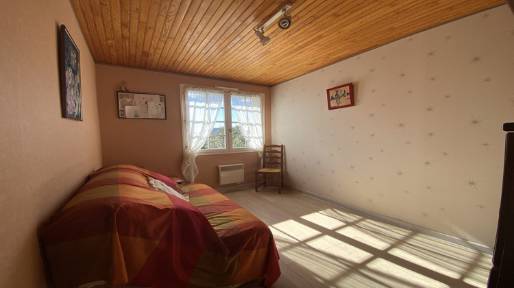 Ma-Cabane - Vente Maison Bourg-lès-Valence, 128 m²