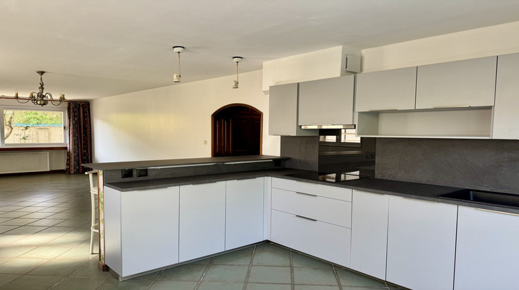 Ma-Cabane - Vente Maison Bourg-lès-Valence, 200 m²