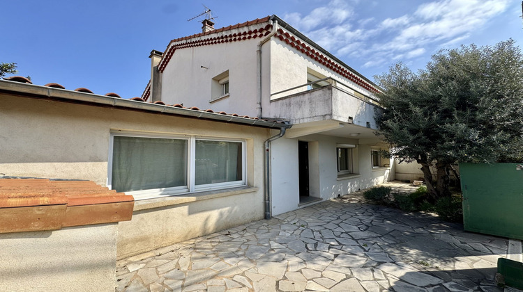 Ma-Cabane - Vente Maison Bourg-lès-Valence, 200 m²