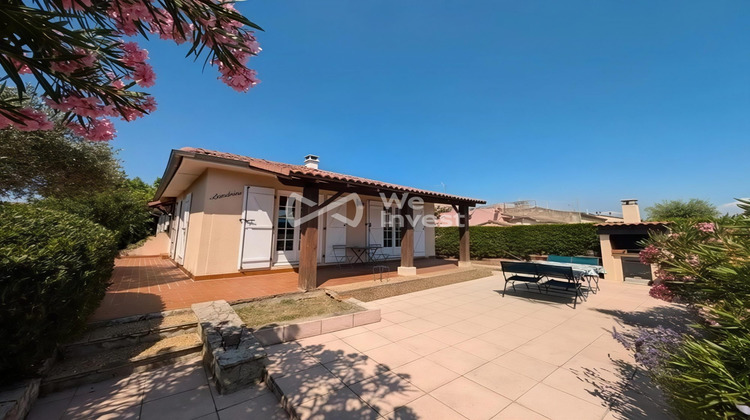 Ma-Cabane - Vente Maison Bourg-lès-Valence, 90 m²