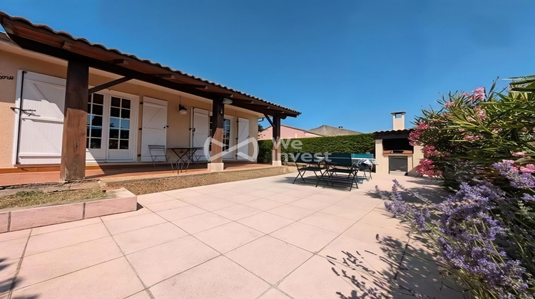 Ma-Cabane - Vente Maison Bourg-lès-Valence, 90 m²