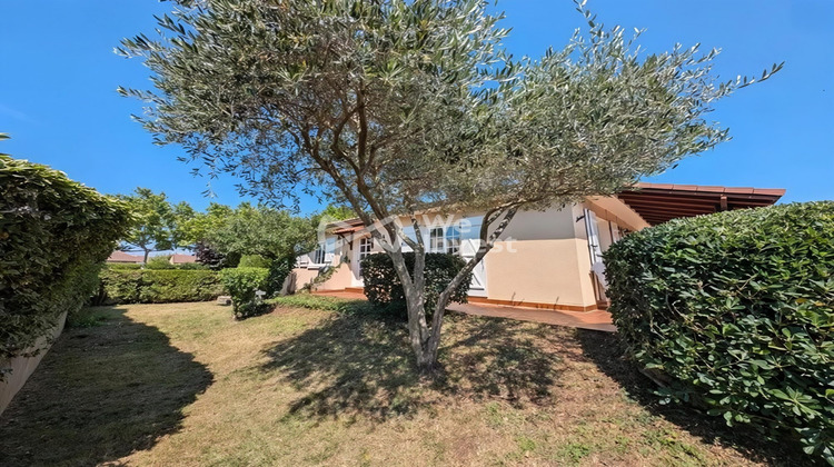 Ma-Cabane - Vente Maison Bourg-lès-Valence, 90 m²