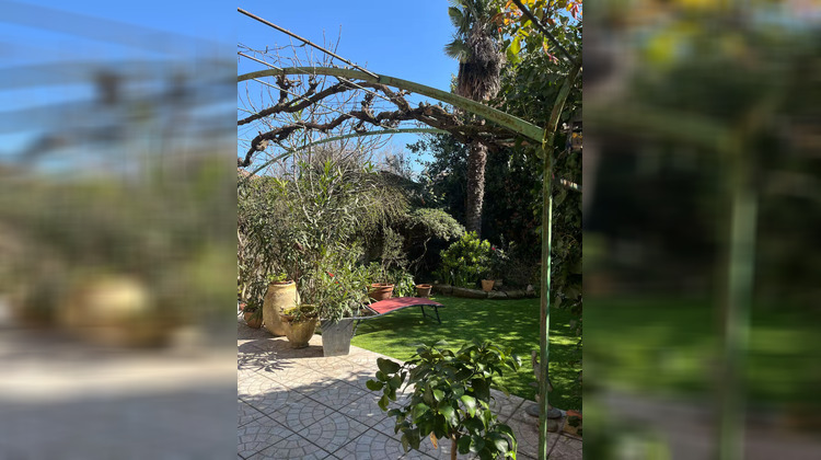 Ma-Cabane - Vente Maison BOURG-LES-VALENCE, 290 m²