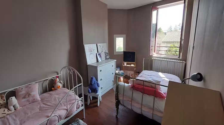 Ma-Cabane - Vente Maison BOURG-LES-VALENCE, 290 m²