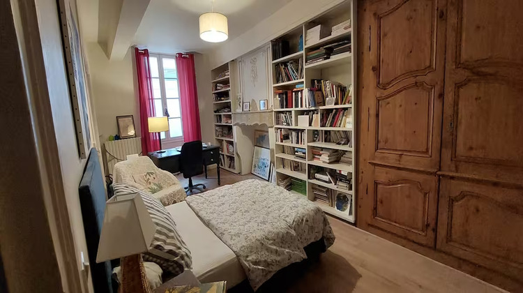 Ma-Cabane - Vente Maison BOURG-LES-VALENCE, 290 m²