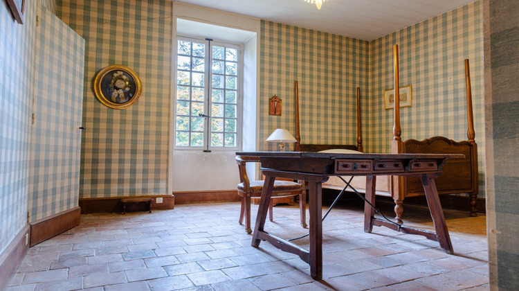 Ma-Cabane - Vente Maison Bourg-lès-Valence, 371 m²