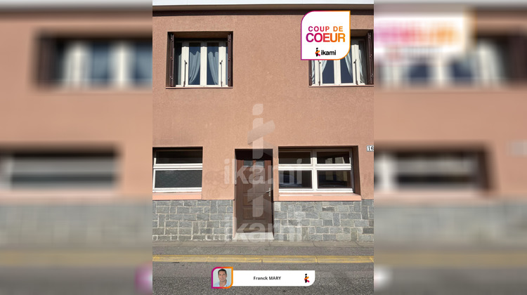 Ma-Cabane - Vente Maison Bourg-lès-Valence, 190 m²