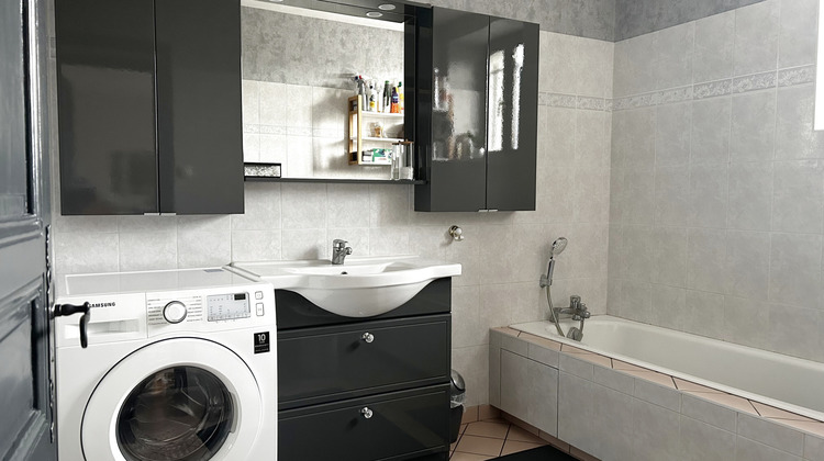 Ma-Cabane - Vente Maison Bourg-lès-Valence, 124 m²