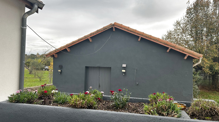 Ma-Cabane - Vente Maison Bourg-lès-Valence, 124 m²