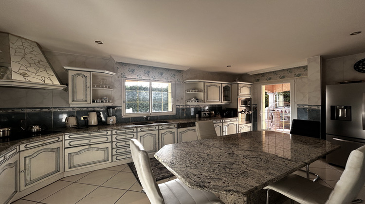 Ma-Cabane - Vente Maison Bourg-lès-Valence, 150 m²