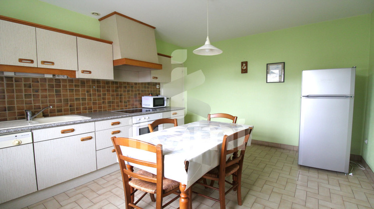 Ma-Cabane - Vente Maison Bourg-lès-Valence, 90 m²