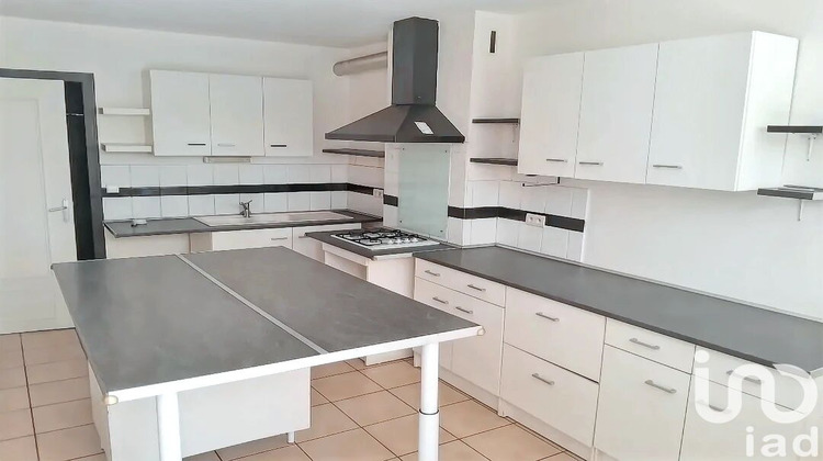 Ma-Cabane - Vente Maison Bourg-Lès-Valence, 97 m²