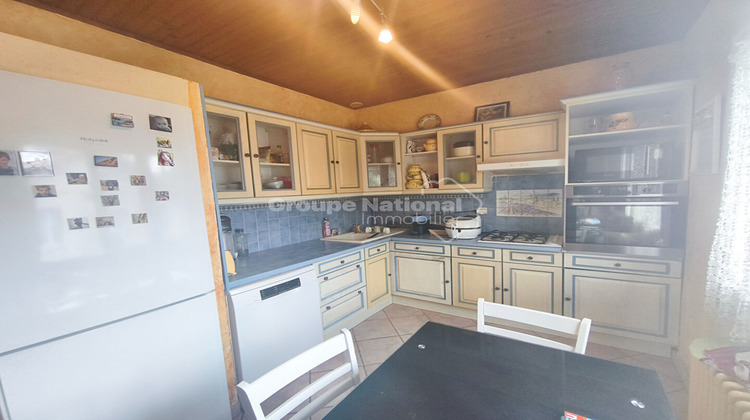 Ma-Cabane - Vente Maison BOURG-LES-VALENCE, 111 m²
