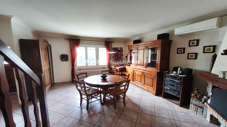 Ma-Cabane - Vente Maison BOURG-LES-VALENCE, 111 m²