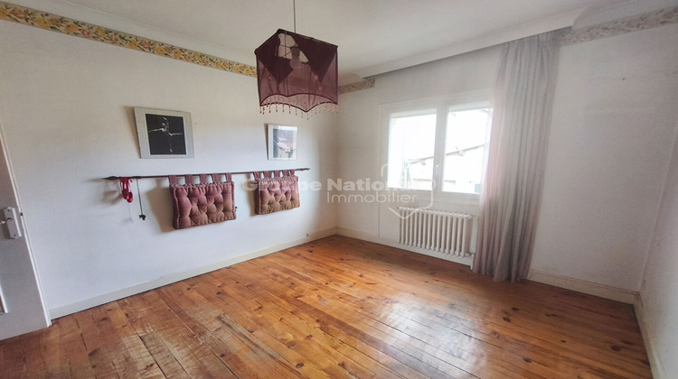 Ma-Cabane - Vente Maison BOURG-LES-VALENCE, 111 m²