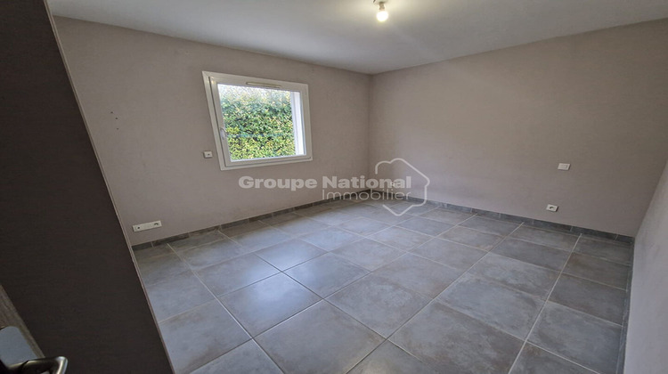 Ma-Cabane - Vente Maison BOURG-LES-VALENCE, 110 m²