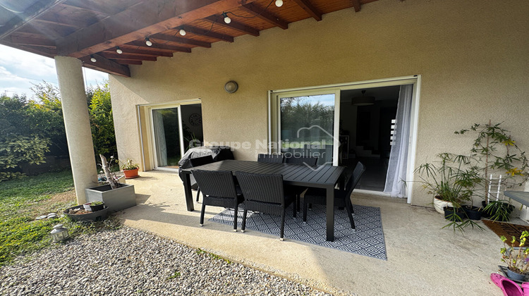 Ma-Cabane - Vente Maison BOURG-LES-VALENCE, 110 m²