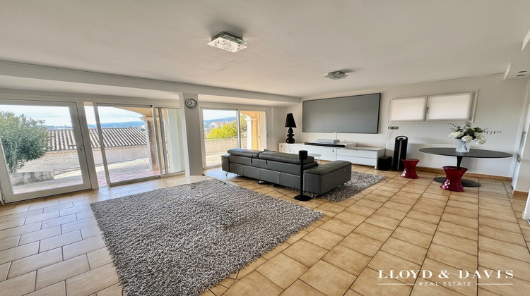 Ma-Cabane - Vente Maison Bourg-lès-Valence, 236 m²
