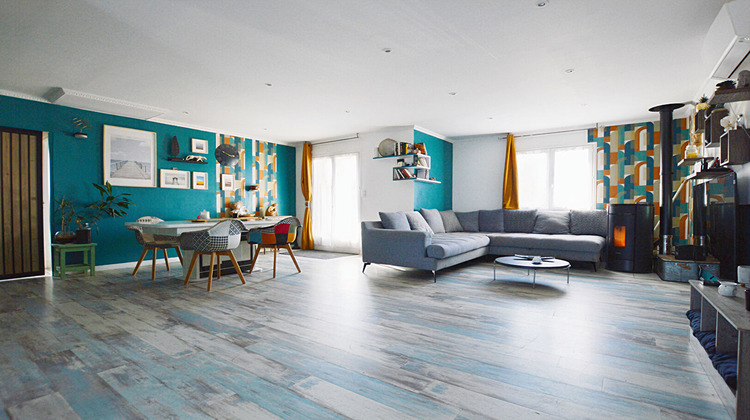 Ma-Cabane - Vente Maison BOURG-LES-VALENCE, 143 m²