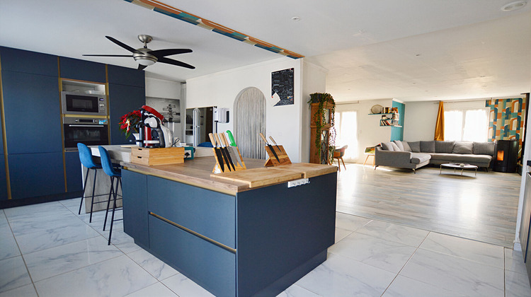 Ma-Cabane - Vente Maison BOURG-LES-VALENCE, 143 m²