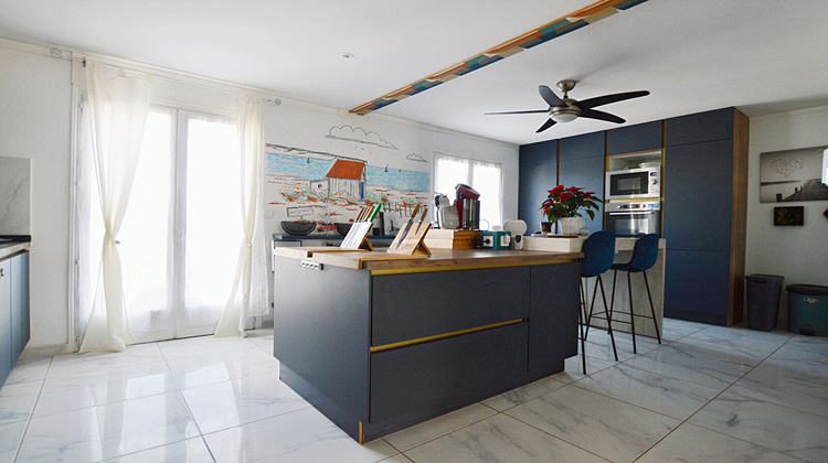 Ma-Cabane - Vente Maison BOURG-LES-VALENCE, 143 m²