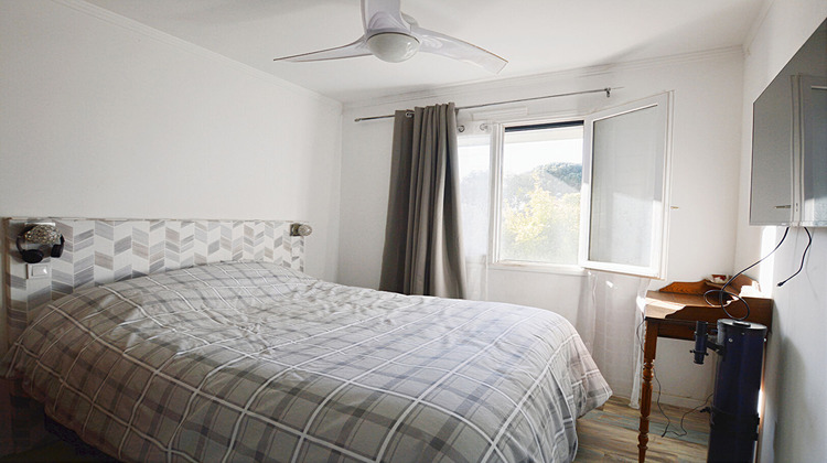 Ma-Cabane - Vente Maison BOURG-LES-VALENCE, 143 m²