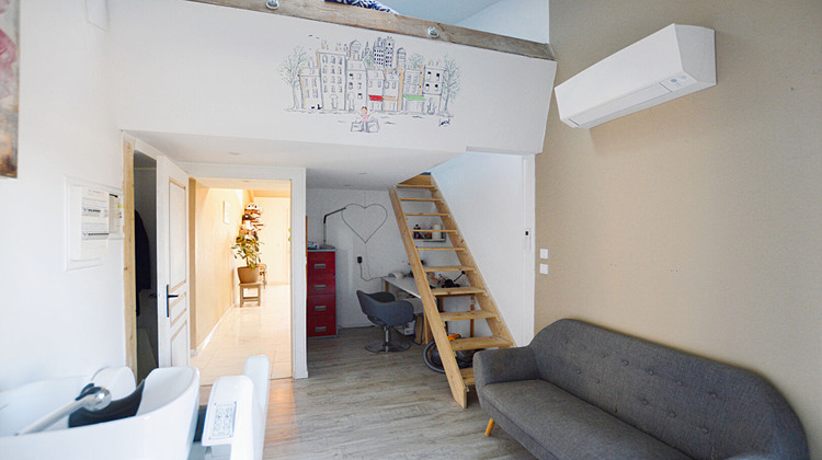 Ma-Cabane - Vente Maison BOURG-LES-VALENCE, 143 m²