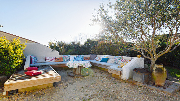 Ma-Cabane - Vente Maison BOURG-LES-VALENCE, 143 m²