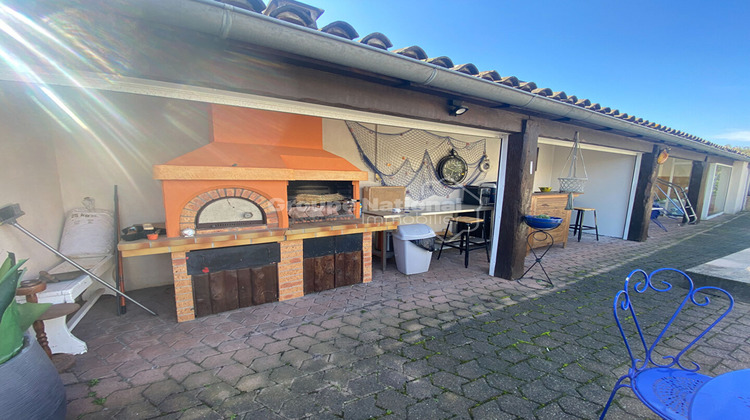 Ma-Cabane - Vente Maison BOURG-LES-VALENCE, 123 m²