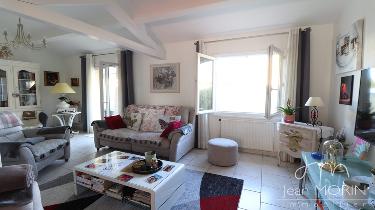 Ma-Cabane - Vente Maison Bourg-lès-Valence, 122 m²