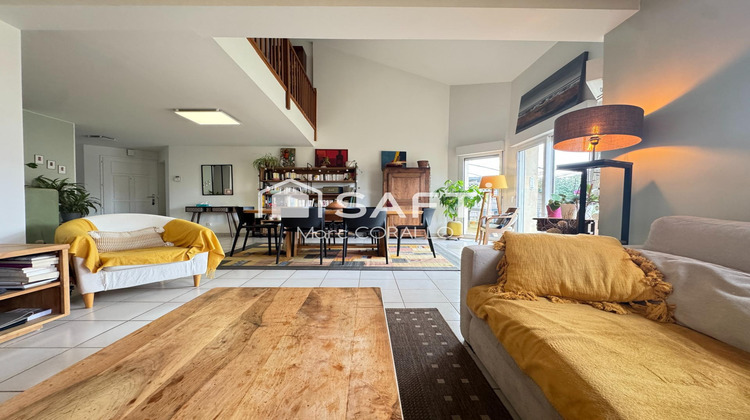 Ma-Cabane - Vente Maison Bourg-les-Valence, 134 m²