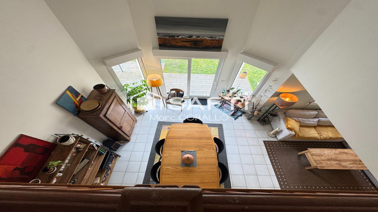 Ma-Cabane - Vente Maison Bourg-les-Valence, 134 m²