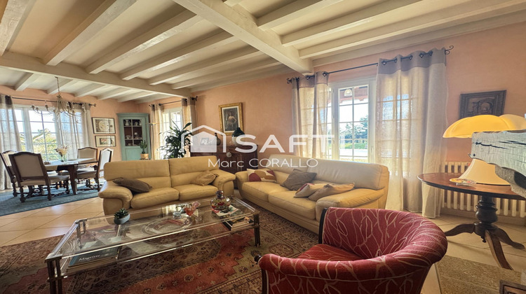 Ma-Cabane - Vente Maison Bourg-Lès-Valence, 162 m²