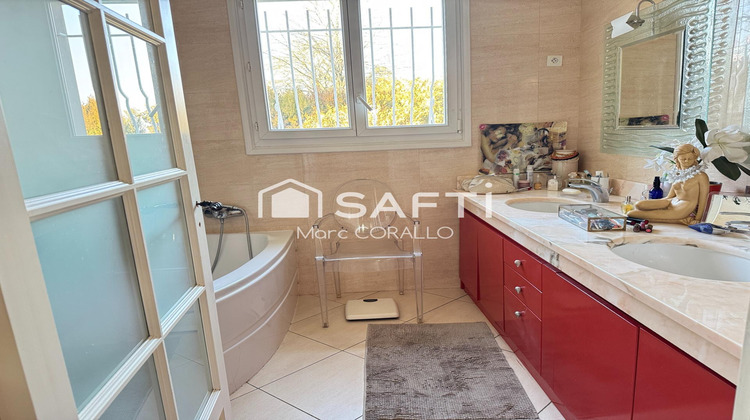 Ma-Cabane - Vente Maison Bourg-Lès-Valence, 162 m²