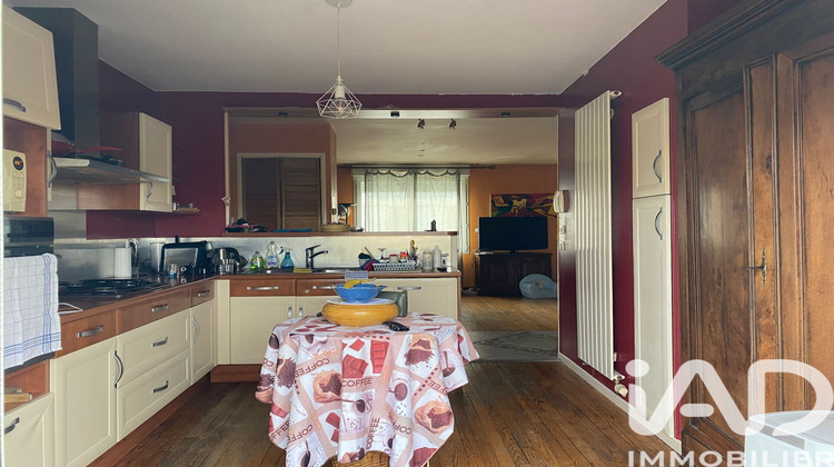 Ma-Cabane - Vente Maison Bourg-Lès-Valence, 168 m²