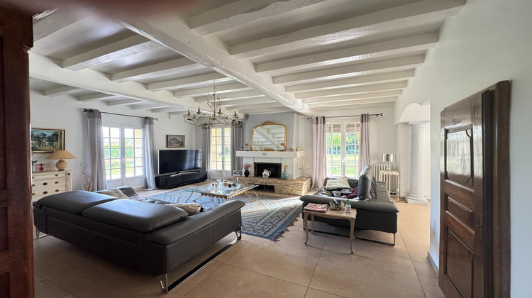 Ma-Cabane - Vente Maison Bourg-les-Valence, 250 m²