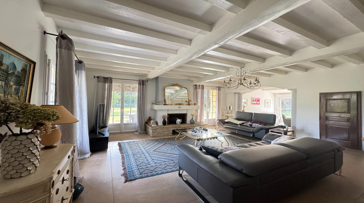 Ma-Cabane - Vente Maison Bourg-les-Valence, 250 m²