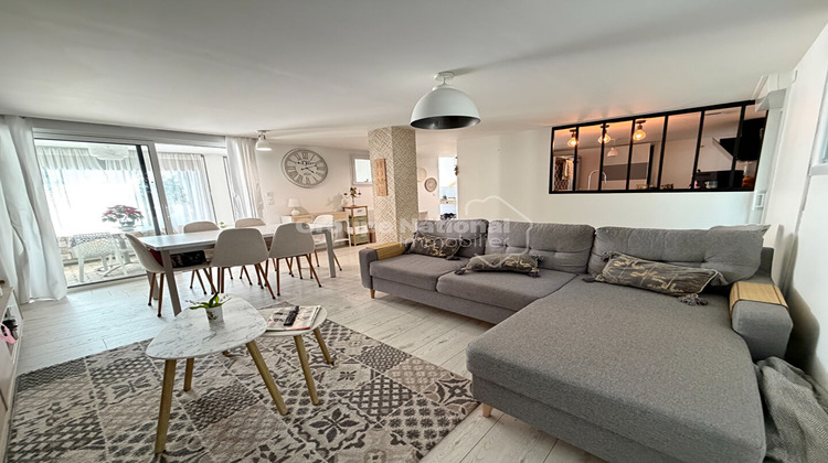 Ma-Cabane - Vente Maison BOURG-LES-VALENCE, 108 m²