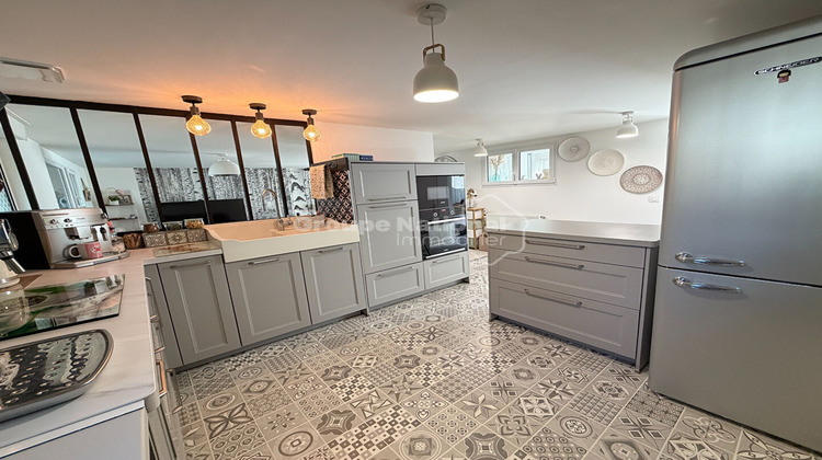 Ma-Cabane - Vente Maison BOURG-LES-VALENCE, 108 m²