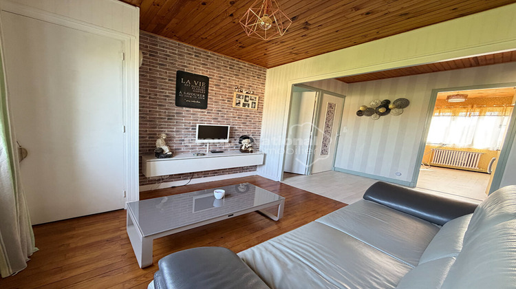 Ma-Cabane - Vente Maison BOURG-LES-VALENCE, 108 m²