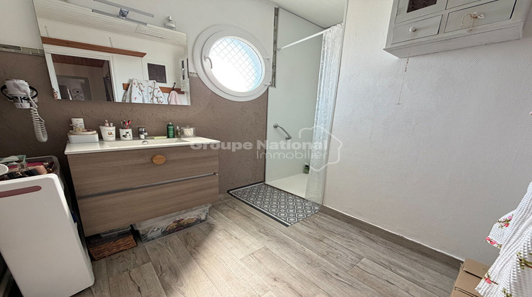 Ma-Cabane - Vente Maison BOURG-LES-VALENCE, 108 m²