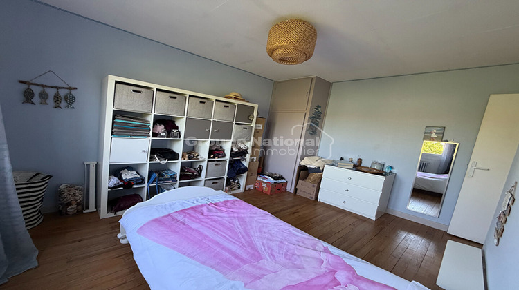 Ma-Cabane - Vente Maison BOURG-LES-VALENCE, 108 m²
