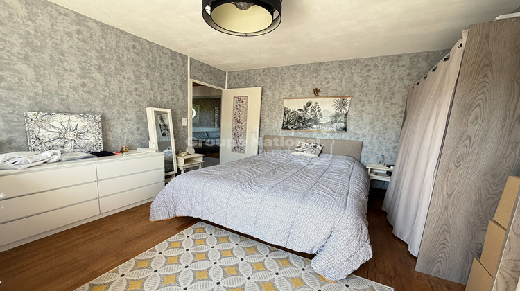 Ma-Cabane - Vente Maison BOURG-LES-VALENCE, 108 m²