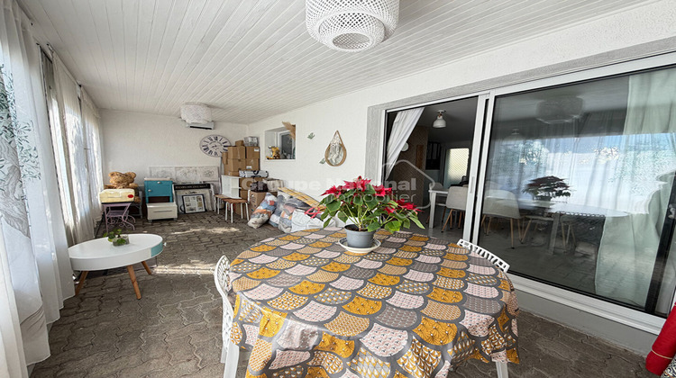 Ma-Cabane - Vente Maison BOURG-LES-VALENCE, 108 m²