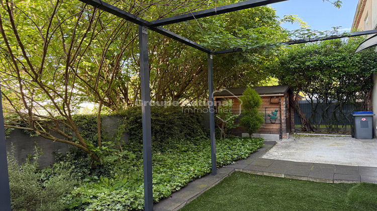 Ma-Cabane - Vente Maison BOURG-LES-VALENCE, 108 m²