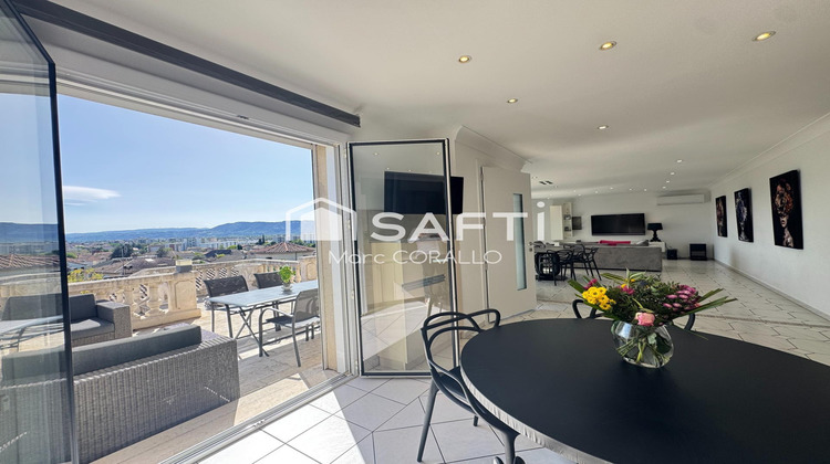 Ma-Cabane - Vente Maison Bourg-les-Valence, 236 m²