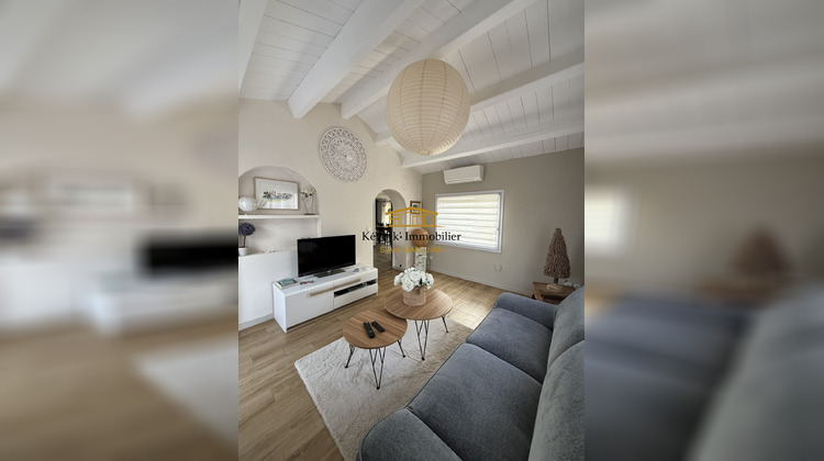 Ma-Cabane - Vente Maison Bourg-lès-Valence, 113 m²